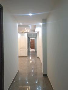 Passage Image of 1120 Sq.ft 3 BHK Builder Floor for sale in Mahavir Enclave New Delhi for Rs. 11000000