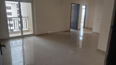 Living Room Image of 1395 Sq.ft 3 BHK Apartment / Flat for sale in Tower F, Surajpur Greater Noida for Rs. 9000000