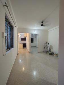 1 BHK Independent Builder Floor