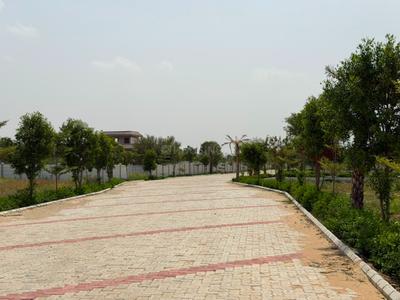 Image of 5400 Sq.ft 1 BHK Farm House for sale in Kalwad Road, Jaipur for Rs. 5500000