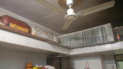 Kitchen Image of 880 Sq.ft 2 BHK Apartment / Flat for sale in Mahavir Nagari Towers, Kalyan West Kalyan for Rs. 8500000