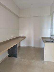 Kitchen Image of 1508 Sq.ft 3 BHK Apartment / Flat for sale in VB Aundh Renaissance, Aundh Pune for Rs. 28000000