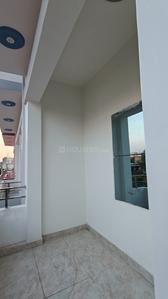 Balcony Image of 1069 Sq.ft 3.5 BHK Duplex for sale in Techman Nilgiri Mathura for Rs. 6500000