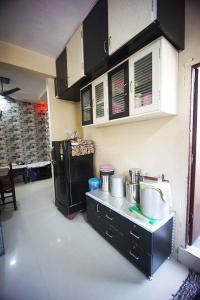 Kitchen Image of 1170 Sq.ft 2 BHK Apartment / Flat for sale in Nikol Ahmedabad for Rs. 5200000
