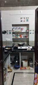Kitchen Image of 850 Sq.ft 2 BHK Independent House for sale in Nandra-Khurd Jodhpur for Rs. 3500000