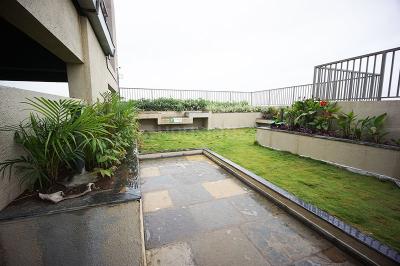 Balcony Image of 971 Sq.ft 2 BHK Apartment / Flat for sale in 45 Shashwat Heights, Punawale Pune for Rs. 8000000