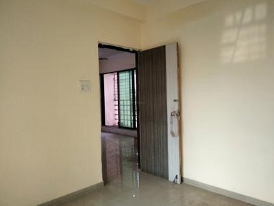 Bedroom Image of 750 Sq.ft 1 BHK Apartment / Flat for sale in Kharghar Navi Mumbai for Rs. 7500000
