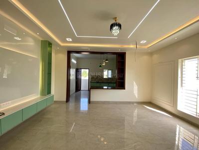 Hall Image of 1100 Sq.ft 2.5 BHK Independent House for sale in Urapakkam Chennai for Rs. 7210000