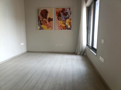 Bedroom Image of 1200 Sq.ft 2 BHK Apartment / Flat for sale in Sairama Signature, Kharghar Navi Mumbai for Rs. 15500000
