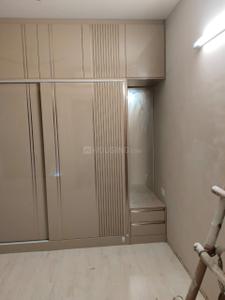 Bedroom Image of 2200 Sq.ft 3 BHK Apartment / Flat for sale in M3M Heights, Sector 65 Gurgaon for Rs. 38900000