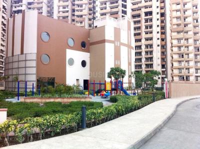 3 BHK Flat