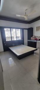Bedroom Image of 2200 Sq.ft 3 BHK Apartment / Flat for sale in Swawlambi Nagar Nagpur for Rs. 15000000