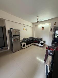 Hall Image of 850 Sq.ft 2 BHK Apartment / Flat for sale in Bill Vadodara for Rs. 2500000