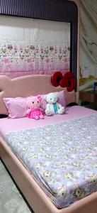 Bedroom Image of 4320 Sq.ft 5 BHK Villa for sale in Ranasan Ahmedabad for Rs. 55000000