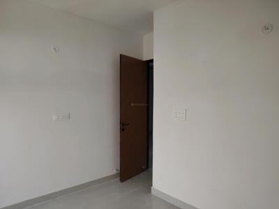 Bedroom Image of 1500 Sq.ft 3 BHK Apartment / Flat for sale in Signix Harmony Heights, Noida Extension Greater Noida for Rs. 5850400