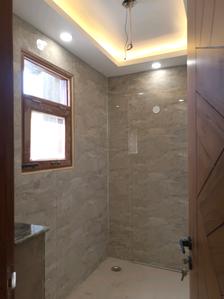 Bedroom Four Image of 2450 Sq.ft 4 BHK Builder Floor for rent in Green Field Colony Faridabad for Rs. 40000