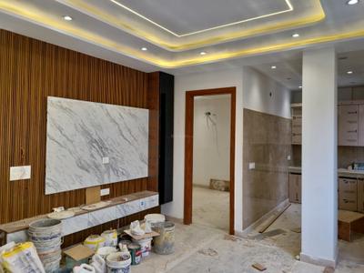 3 BHK Independent Builder Floor