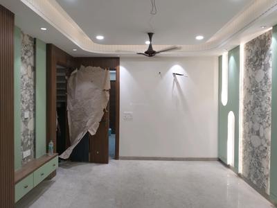 Living Room Image of 1300 Sq.ft 3 BHK Builder Floor for sale in Shahdara New Delhi for Rs. 15500000