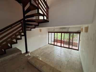 Hall Image of 1250 Sq.ft 2 BHK Apartment / Flat for sale in White Town Puducherry for Rs. 20000000