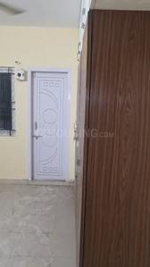 Bedroom Image of 1050 Sq.ft 3 BHK Apartment / Flat for rent in Sainikpuri Secunderabad for Rs. 22000