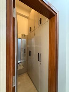 Bedroom Image of 4000 Sq.ft 4 BHK Villa for sale in Shivdaspura Jaipur for Rs. 19500000