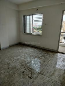 Hall Image of 908 Sq.ft 2 BHK Apartment / Flat for sale in Rajarhat Kolkata for Rs. 4086000