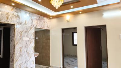 Living Room Image of 1053 Sq.ft 3 BHK Independent House for sale in Tirumangalam Madurai for Rs. 5500000