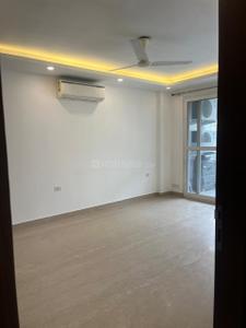 Hall Image of 2430 Sq.ft 3 BHK Builder Floor for rent in Sector 23 Gurgaon for Rs. 50000