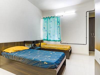 Image of Manisa House in Wagholi, Pune