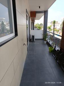Balcony Image of 3550 Sq.ft 4 BHK Builder Floor for sale in Sector 16 Panchkula for Rs. 49500000