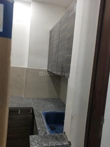 Kitchen Image of 900 Sq.ft 4 BHK Independent House for sale in Rajinder Nagar New Delhi for Rs. 90000000