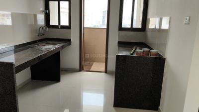 Kitchen Image of 1100 Sq.ft 2 BHK Apartment / Flat for sale in ARV Uthville, Kharadi Pune for Rs. 10400000
