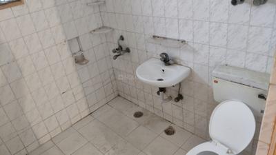 Image of 1800 Sq.ft 3 BHK Apartment / Flat for rent in Elixir Harmony Apartments, Sector 62, Noida for Rs. 36000