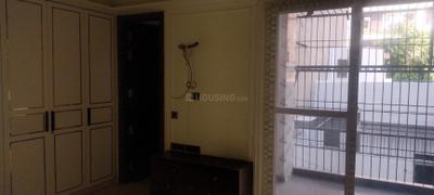Bedroom Image of 1710 Sq.ft 3 BHK Builder Floor for sale in Anand Vihar New Delhi for Rs. 35000000