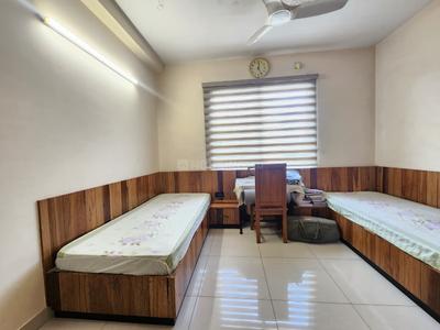 Bedroom Image of 1571 Sq.ft 3 BHK Apartment / Flat for sale in Prestige Lake Ridge, Subramanyapura Bengaluru for Rs. 25200000