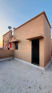 Image of 1085 Sq.ft 4 BHK Villa for rent in Sattva Villa, Lambha, Ahmedabad for Rs. 25000