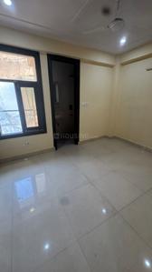 Hall Image of 780 Sq.ft 2 BHK Builder Floor for rent in Sector 23 Dwarka New Delhi for Rs. 18000