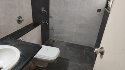 Image of 1680 Sq.ft 3 BHK Apartment / Flat for rent in Undri, Pune for Rs. 39000