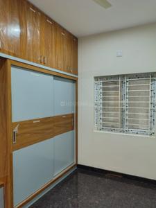 Bedroom Image of 800 Sq.ft 2 BHK Independent House for rent in Bommanahalli Bengaluru for Rs. 23500
