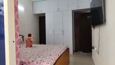 Bedroom Image of 691 Sq.ft 2 BHK Apartment / Flat for sale in Pyramid Urban 67A, Sector 67 Gurgaon for Rs. 8700000