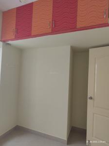 Bedroom Image of 661 Sq.ft 2 BHK Apartment / Flat for sale in VGN Dynasty, Avadi Chennai for Rs. 2650000