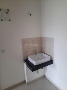 Kitchen Image of 1100 Sq.ft 2 BHK Apartment / Flat for sale in Pride Purple Park Ivory, Wakad Pune for Rs. 13500000