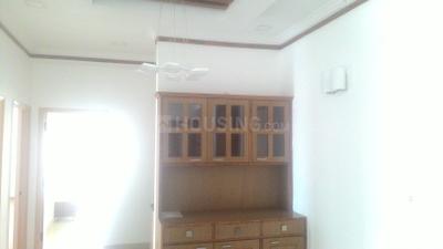 Bedroom Image of 2050 Sq.ft 3 BHK Apartment / Flat for rent in Mantri Greens, Sheshadripuram Bengaluru for Rs. 100000