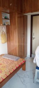 Bedroom Image of 4800 Sq.ft 12 BHK Independent House for sale in Rajajinagar Bengaluru for Rs. 50000000