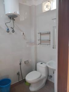 Image of 1410 Sq.ft 3 BHK Builder Floor for rent in East Of Kailash, New Delhi for Rs. 65000
