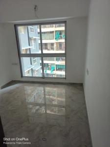 1 BHK Flat