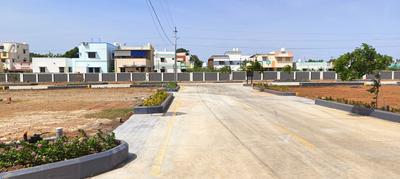 Image of 850 Sq.ft Residential Plot / Land for sale in Pasumai Nagar, Tiruchirappalli for Rs. 2890000