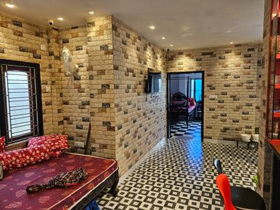 Bedroom Image of 4000 Sq.ft 6 BHK Villa for sale in Duttapukur Kolkata for Rs. 13000000