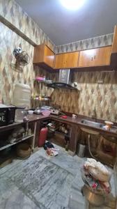 Kitchen Image of 1335 Sq.ft 2 BHK Apartment / Flat for sale in Dhakuria Kolkata for Rs. 11000000