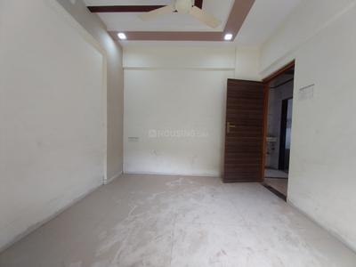 Bedroom Image of 1200 Sq.ft 2 BHK Apartment / Flat for sale in Karanjade Navi Mumbai for Rs. 6999000